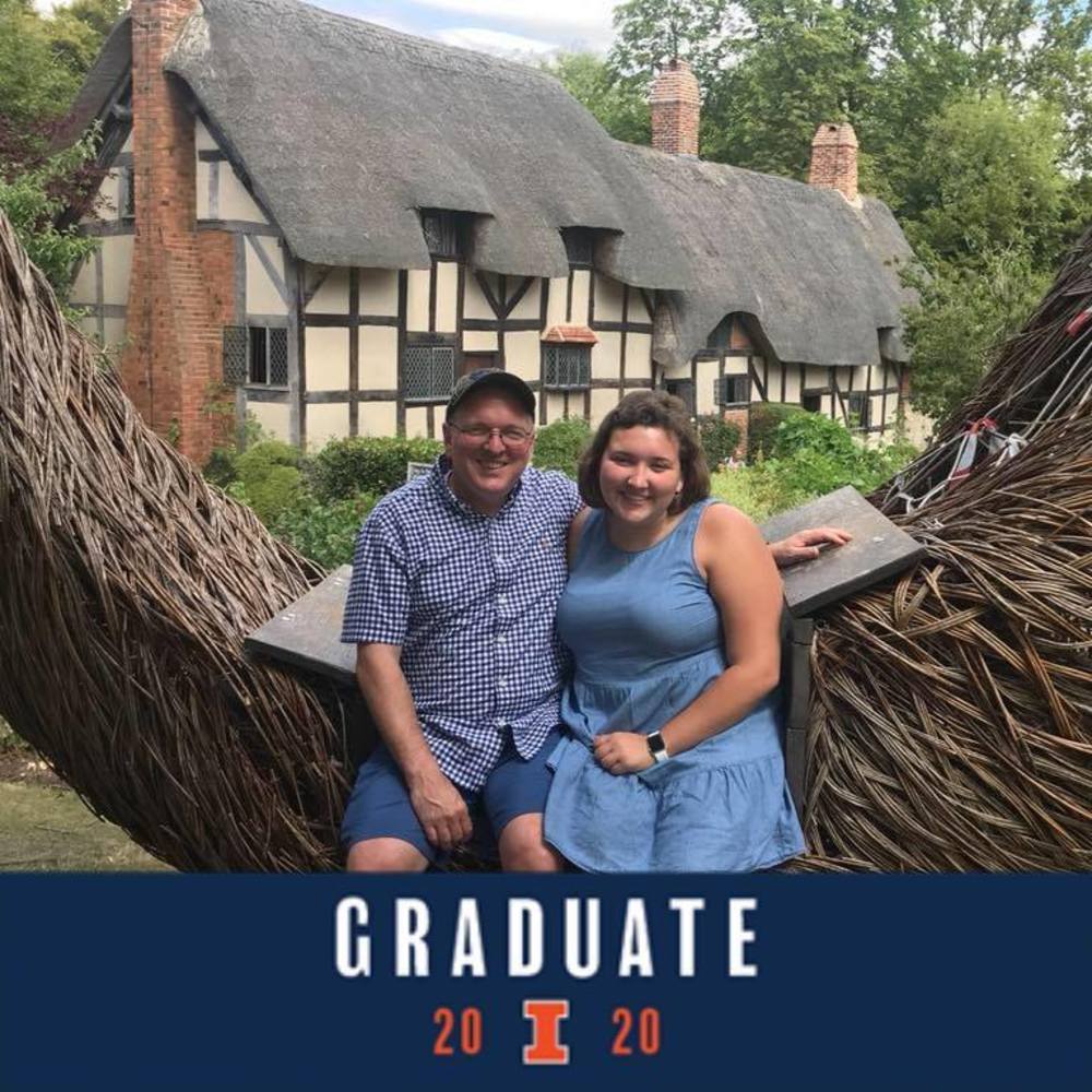 Meet your Posher, Claire